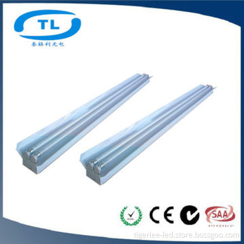 LED T8 Tube Fixture